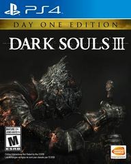 Dark Souls III