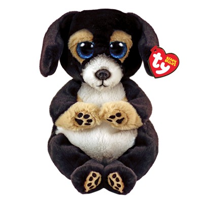Ranger Black Dog (reg. 5-10)