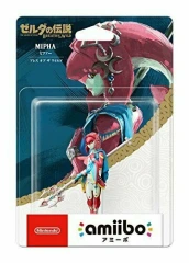 Mipha (JPN version)