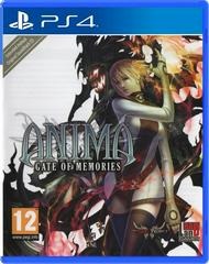 Anima: Gate of Memories Beyond Fantasy Edition (pegi)