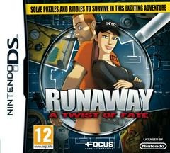 Runaway: a Twist of Fate (Pal)