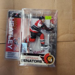 Dany Heatly Ottawa Senators Series 13