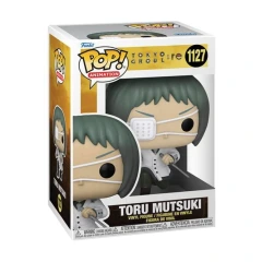 Funko Pop! Animation Tokyo Ghoul: re - Toru Mutsuki