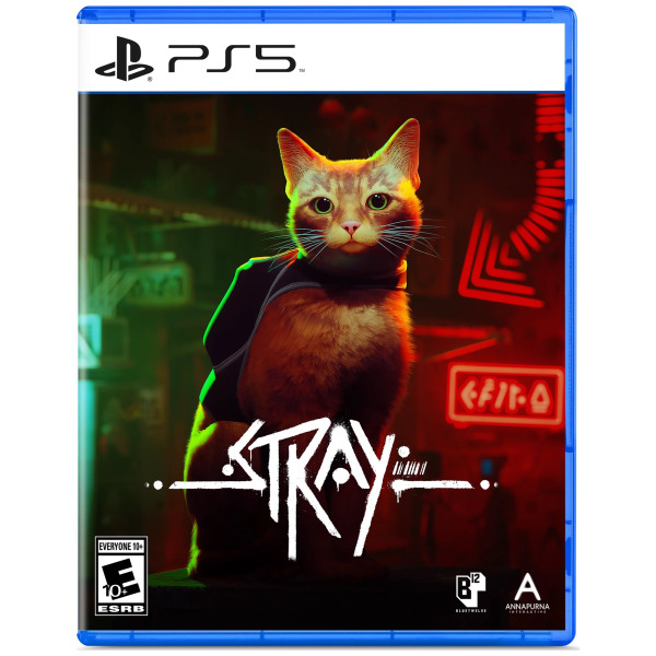 Stray