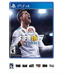 FIFA 18