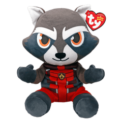 Rocket Raccoon from Marvel (reg. 5-10