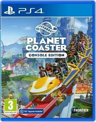 Planet Coaster [Pegi]