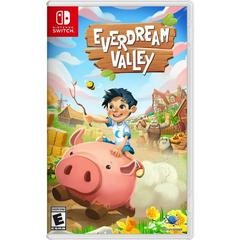 Everdream Valley