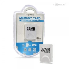 Tomee 507 Block Memory Card