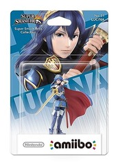 Lucina (EUR version)