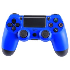 Doubleshock 4 - Blue