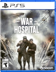 War hospital