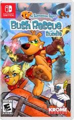 TY the Tasmanian Tiger HD: Bush Rescue Bundle