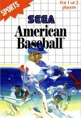 American Baseball