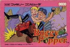 Buggy Popper