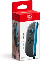 Joy-Con 2 (L) Light Blue