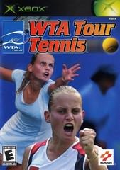 WTA Tour Tennis