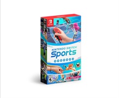 Nintendo Switch Sports