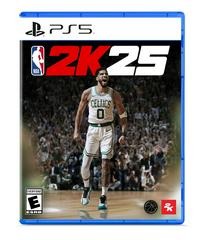 NBA 2k25