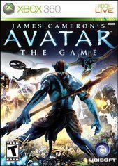 Avatar: The Game