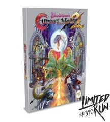 Bloodstained: Curse Of The Moon 2 [Classic Edition]