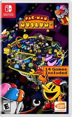 Pac-man Museum