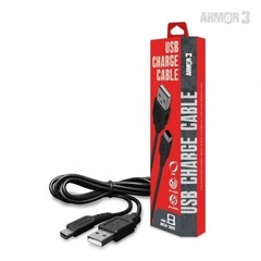 Armor 3 3DS USB Charge Cable