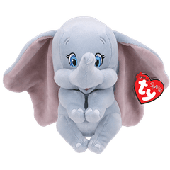 Dumbo the Elephant from Disney (reg. 5-10