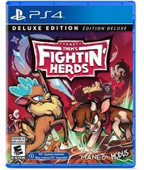 Thems Fightin Herds [Deluxe Edition]