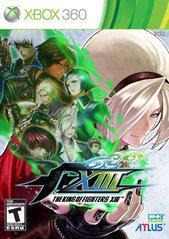 King of Fighters XIII + Bonus 4 - CD soundtrack