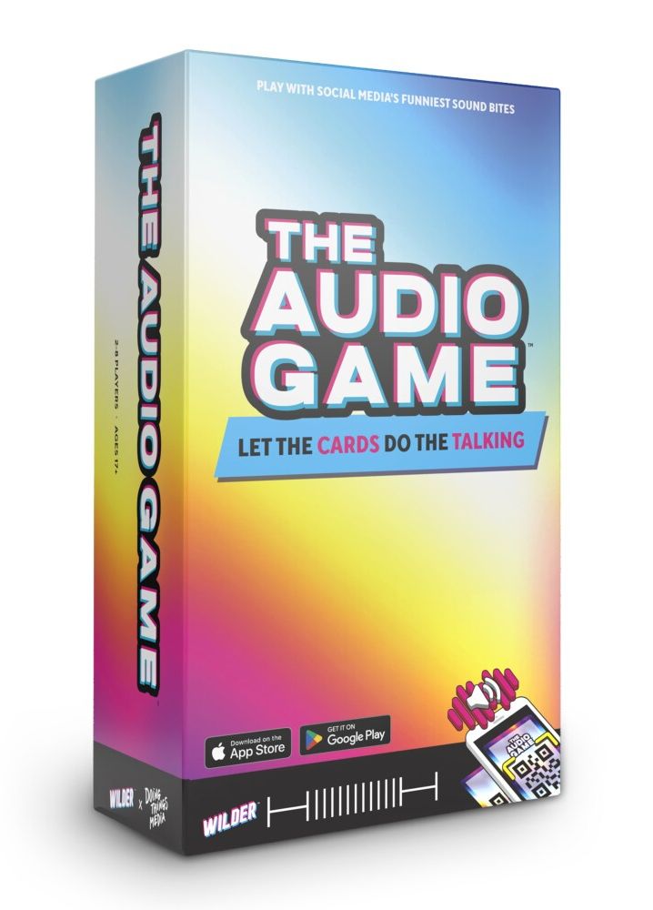 Audio Game