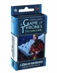 Game of Thrones LCG A King In The North Chapter Pack