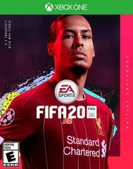 Fifa 20