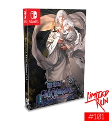 The House in Fata Morgana [Collector's Edition]