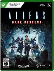 Aliens: Dark Descent