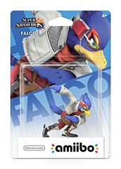 Falco (US Version