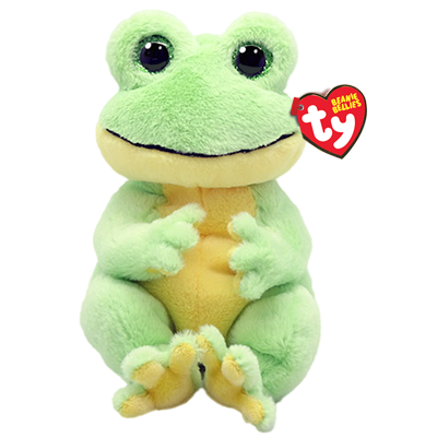 Snapper Green Frog (reg. 5-10)