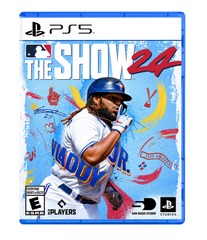 MLB The Show 24