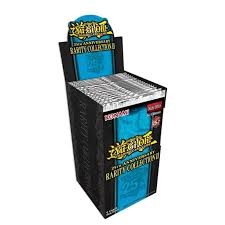 Yu-Gi-Oh 25th Anniversary Rarity Collection 2 Box