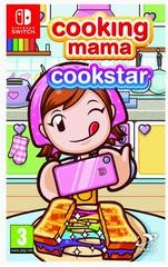 Cooking Mama: Cookstar (Pal)