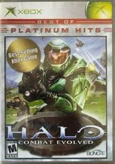 Halo: Combat Evolved [Best of Platinum Hits]