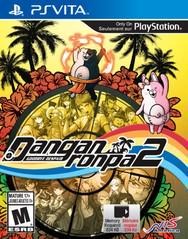 Danganronpa 2: Goodbye Despair