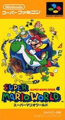 Super Mario World