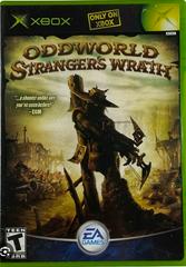 Oddworld: Strangers Wrath