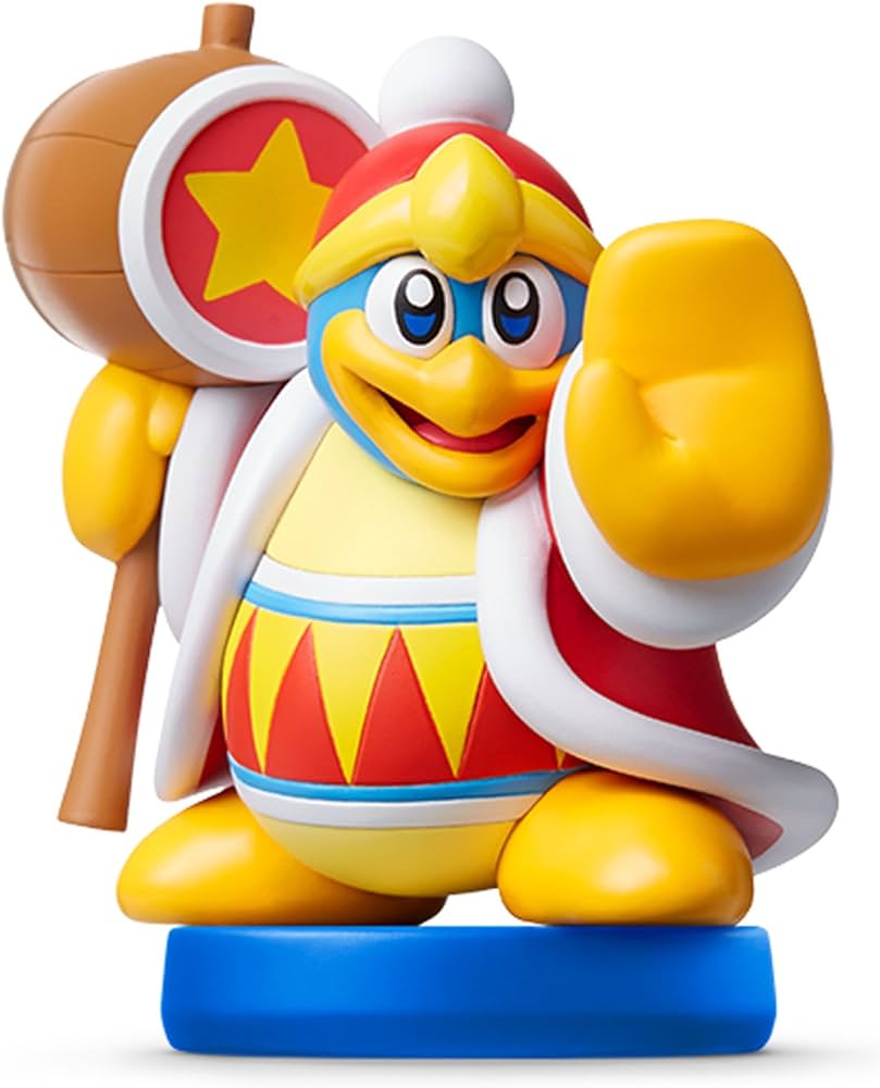 King Dedede (Kirby)