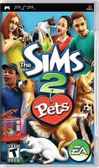 Sims 2 Pets