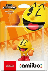 Pac-Man (US version)