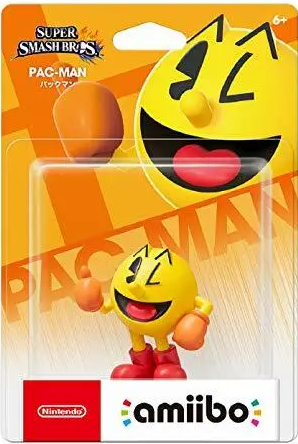 Pac-Man (US version)