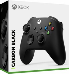 Xbox Wireless Controller - Carbon Black