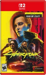 Cyberpunk 2077